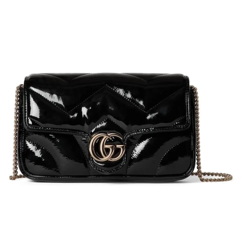G*u*i satchel bags